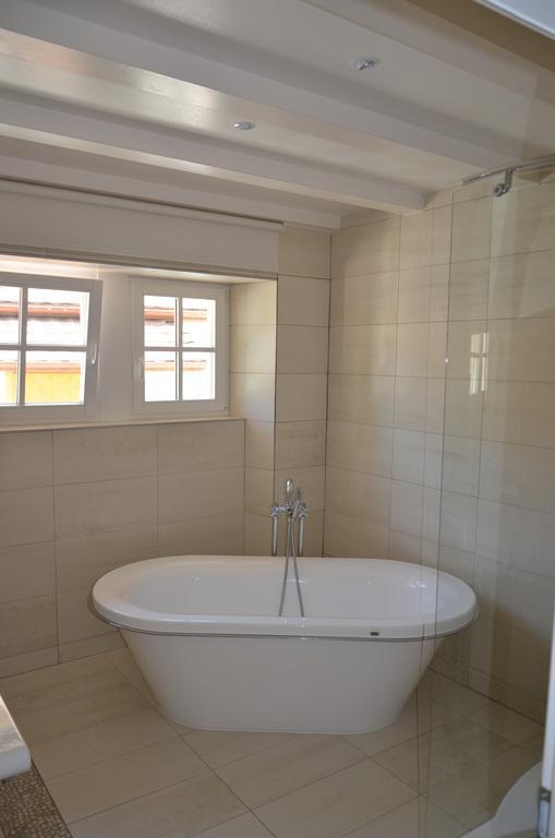Doller Villa 4 Stars Hot Tub Mountain Ski Ballon D'Alsace Sewen Exterior foto